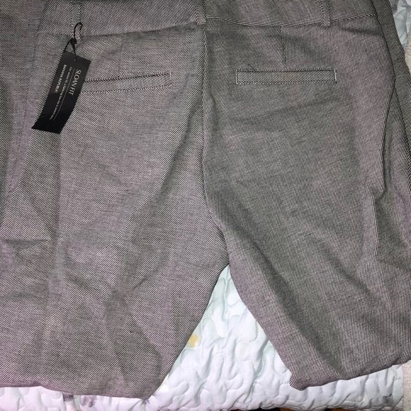 Banana republic slacks NWT - Picture 4 of 5